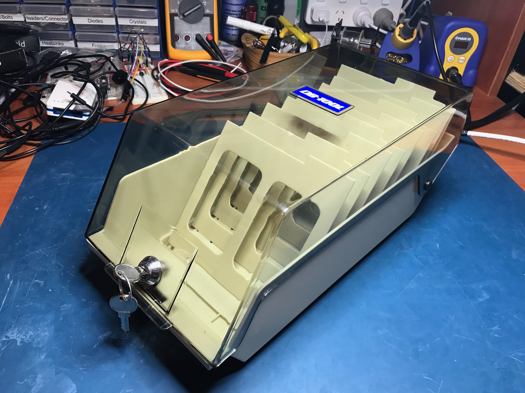 1541 Disk Drive 18